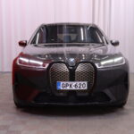 BMW - iX M60 -  - Maastoauto