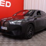 BMW - iX M60 -  - Maastoauto