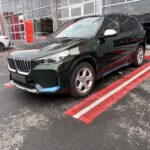 BMW - iX1 - U11 30 xDrive Fully Charged - Maastoauto
