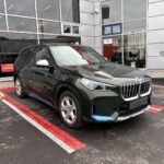 BMW - iX1 - U11 30 xDrive Fully Charged - Maastoauto