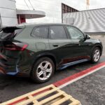 BMW - iX1 - U11 30 xDrive Fully Charged - Maastoauto