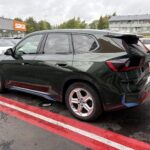 BMW - iX1 - U11 30 xDrive Fully Charged - Maastoauto