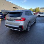 BMW - iX1 - U11 30 xDrive Fully Charged M Sport - Maastoauto