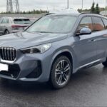 BMW - iX1 - U11 30 xDrive Fully Charged - Maastoauto