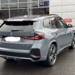 BMW - iX1 - U11 30 xDrive Fully Charged - Maastoauto