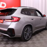 BMW - iX1 - U11 30 xDrive Fully Charged M Sport - Maastoauto