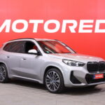 BMW - iX1 - U11 30 xDrive Fully Charged M Sport - Maastoauto
