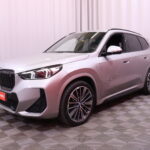 BMW - iX1 - U11 30 xDrive Fully Charged M Sport - Maastoauto