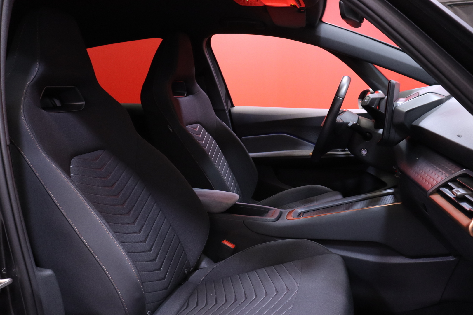 CUPRA - Born - 150 kW 58 kWh - Viistoperä