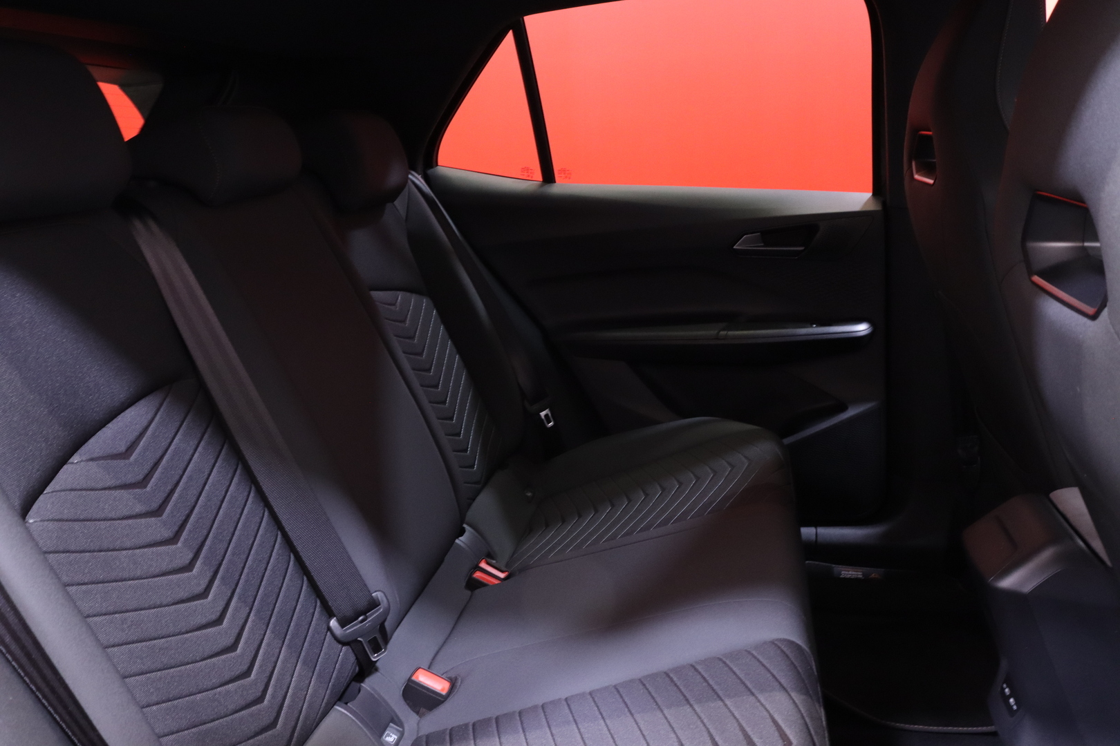 CUPRA - Born - 150 kW 58 kWh - Viistoperä