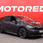 CUPRA - Born - 150 kW 58 kWh - Viistoperä