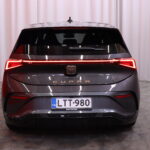 CUPRA - Born - 150 kW 58 kWh - Viistoperä