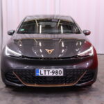 CUPRA - Born - 150 kW 58 kWh - Viistoperä