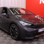 CUPRA - Born - 150 kW 58 kWh - Viistoperä
