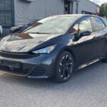 CUPRA - Born - 150 kW 58 kWh - Viistoperä
