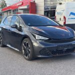 CUPRA - Born - 150 kW 58 kWh - Viistoperä