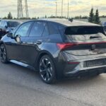 CUPRA - Born - 150 kW 58 kWh - Viistoperä