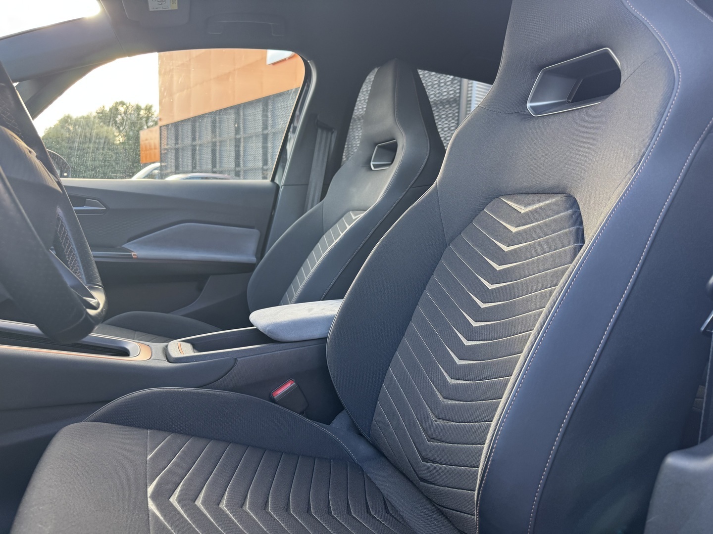 CUPRA - Born - 150 kW 58 kWh - Viistoperä