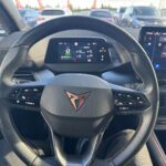 CUPRA - Born - 150 kW 58 kWh - Viistoperä