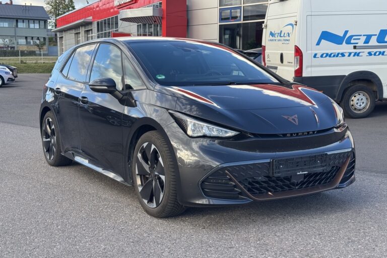 CUPRA - Born - 150 kW 58 kWh - Viistoperä