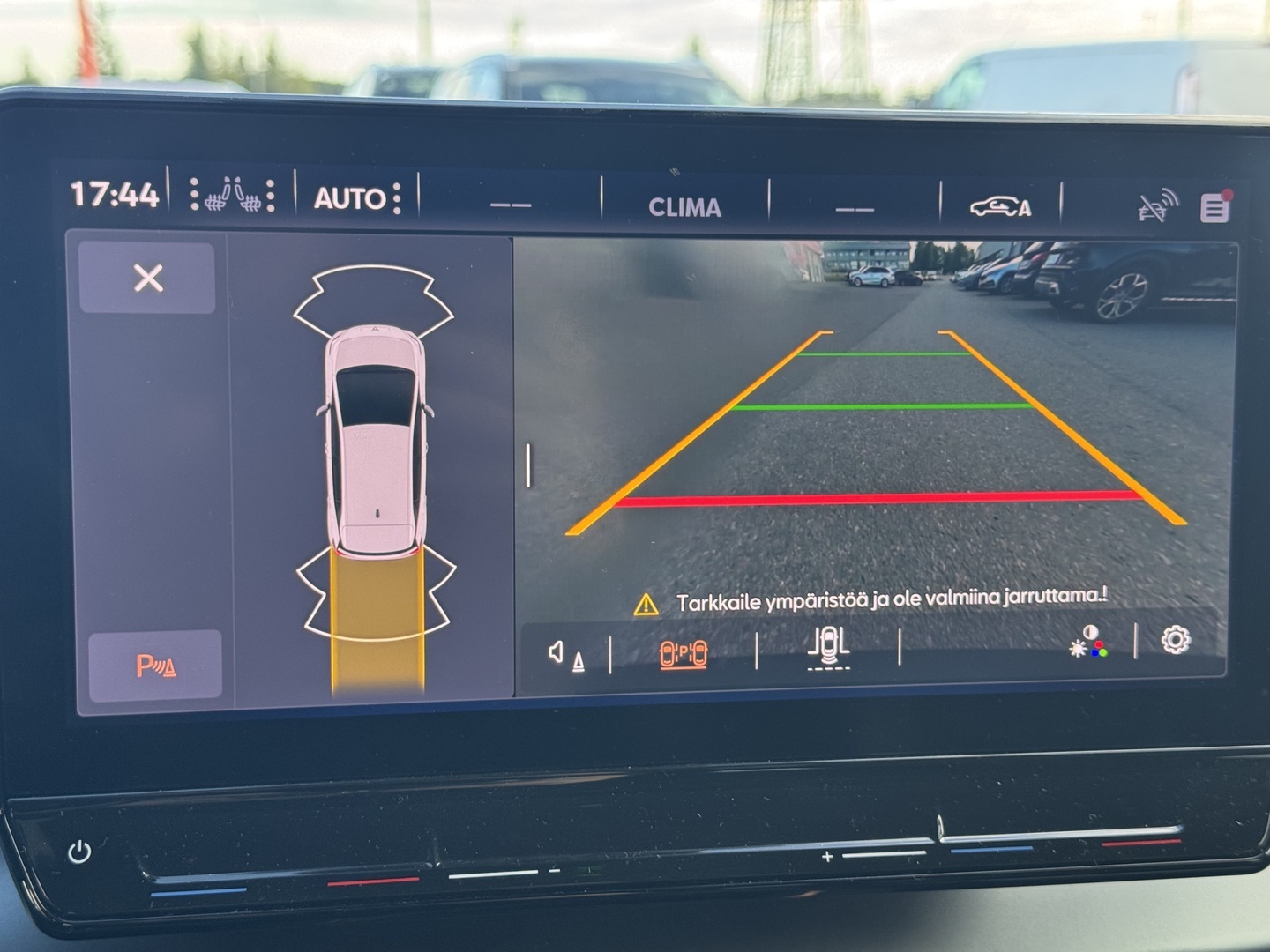 CUPRA - Born - 150 kW 58 kWh - Viistoperä