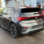 CUPRA - Born - e-Boost 170 kW 58 kWh - Viistoperä