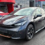 CUPRA - Born - e-Boost 170 kW 58 kWh - Viistoperä