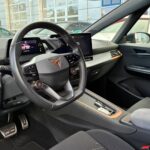 CUPRA - Born - e-Boost 170 kW 58 kWh - Viistoperä