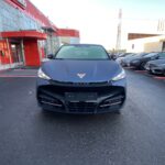CUPRA - Tavascan - VZ 250 kW 77 kWh 4DRIVE Adrenaline - Maastoauto