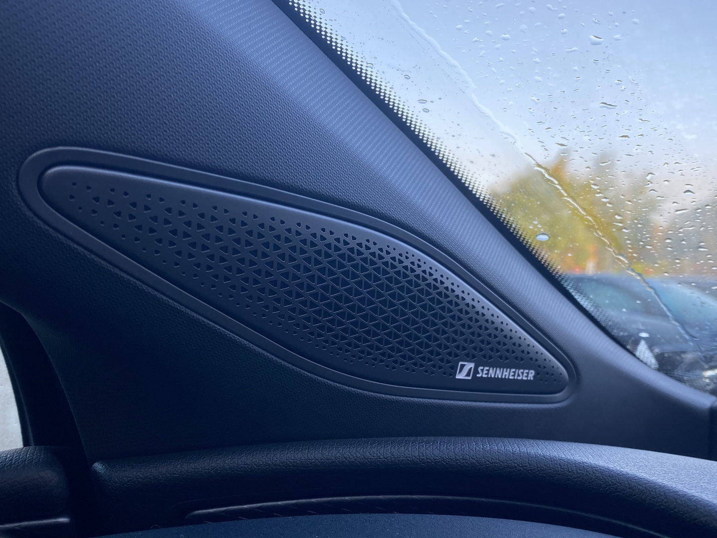 CUPRA - Tavascan - VZ 250 kW 77 kWh 4DRIVE Adrenaline - Maastoauto