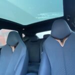 CUPRA - Tavascan - VZ 250 kW 77 kWh 4DRIVE Adrenaline - Maastoauto