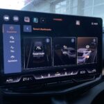 CUPRA - Tavascan - VZ 250 kW 77 kWh 4DRIVE Adrenaline - Maastoauto