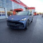 CUPRA - Tavascan - VZ 250 kW 77 kWh 4DRIVE Adrenaline - Maastoauto
