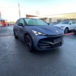 CUPRA - Tavascan - VZ 250 kW 77 kWh 4DRIVE Adrenaline - Maastoauto