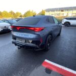 CUPRA - Tavascan - VZ 250 kW 77 kWh 4DRIVE Adrenaline - Maastoauto