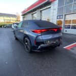 CUPRA - Tavascan - VZ 250 kW 77 kWh 4DRIVE Adrenaline - Maastoauto