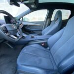 CUPRA - Tavascan - VZ 250 kW 77 kWh 4DRIVE Adrenaline - Maastoauto