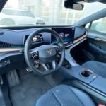 CUPRA - Tavascan - VZ 250 kW 77 kWh 4DRIVE Adrenaline - Maastoauto