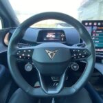 CUPRA - Tavascan - VZ 250 kW 77 kWh 4DRIVE Adrenaline - Maastoauto