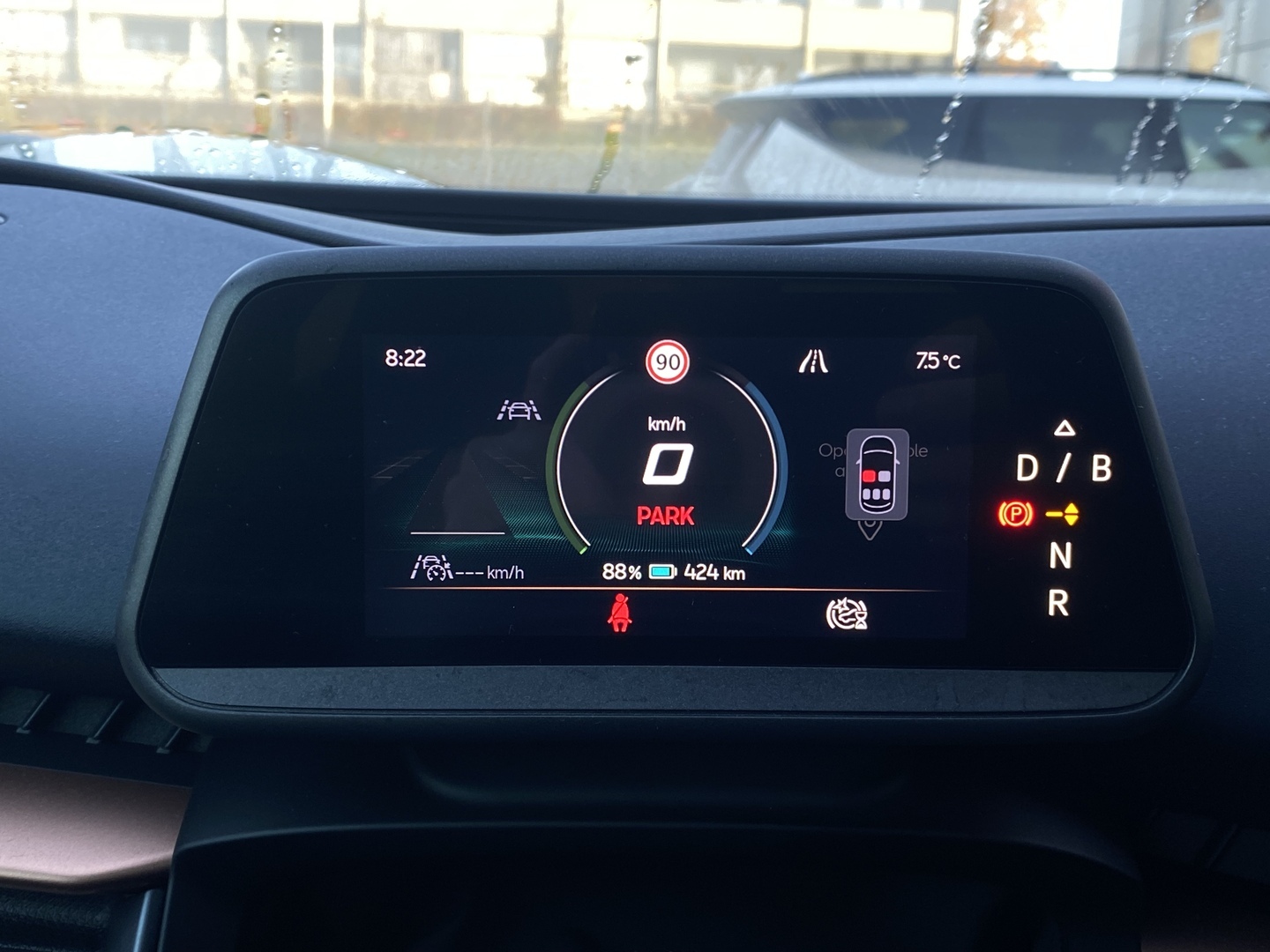 CUPRA - Tavascan - VZ 250 kW 77 kWh 4DRIVE Adrenaline - Maastoauto