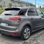 Citroen - C4 Picasso - BlueHDi 120 Intensive Business Automaatti - Tila-auto