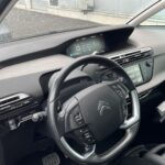 Citroen - C4 Picasso - BlueHDi 120 Intensive Business Automaatti - Tila-auto