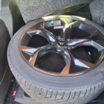 Cupra - Formentor - VZ 2,0 TSI 228 kW 4Drive DSG - Maastoauto