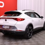 Cupra - Formentor - VZ 2,0 TSI 228 kW 4Drive DSG - Maastoauto