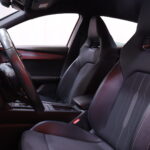 Cupra - Formentor - VZ 2,0 TSI 228 kW 4Drive DSG - Maastoauto