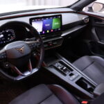 Cupra - Formentor - VZ 2,0 TSI 228 kW 4Drive DSG - Maastoauto