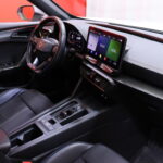 Cupra - Formentor - VZ 2,0 TSI 228 kW 4Drive DSG - Maastoauto