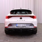 Cupra - Formentor - VZ 2,0 TSI 228 kW 4Drive DSG - Maastoauto
