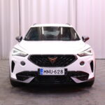 Cupra - Formentor - VZ 2,0 TSI 228 kW 4Drive DSG - Maastoauto