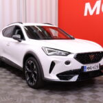 Cupra - Formentor - VZ 2,0 TSI 228 kW 4Drive DSG - Maastoauto